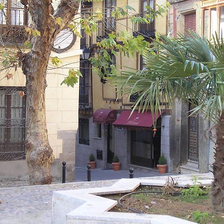 Hostal Alfonso XII By Toledo Ap Kültér fotó