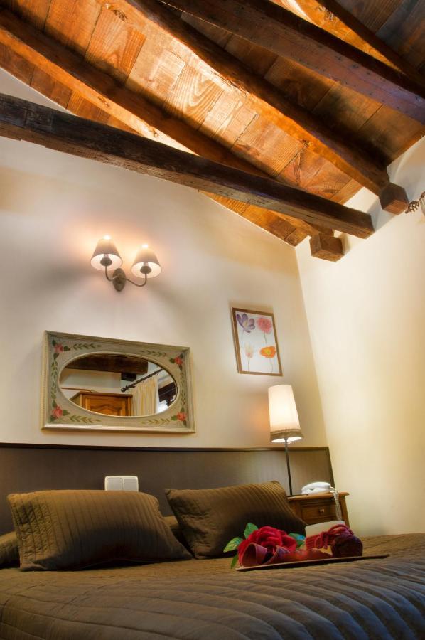 Hostal Alfonso XII By Toledo Ap Kültér fotó